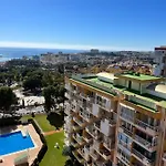 Διαμέρισμα Hercules 1004 Benalmádena