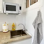 Apartamento Hercules 1004 Benalmádena