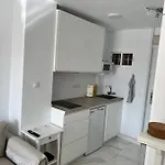 Hercules 1004 Apartamento