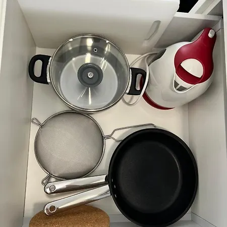 Apartment Hercules 1004 Benalmadena