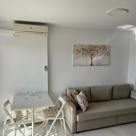 Hercules 1004 Apartment *